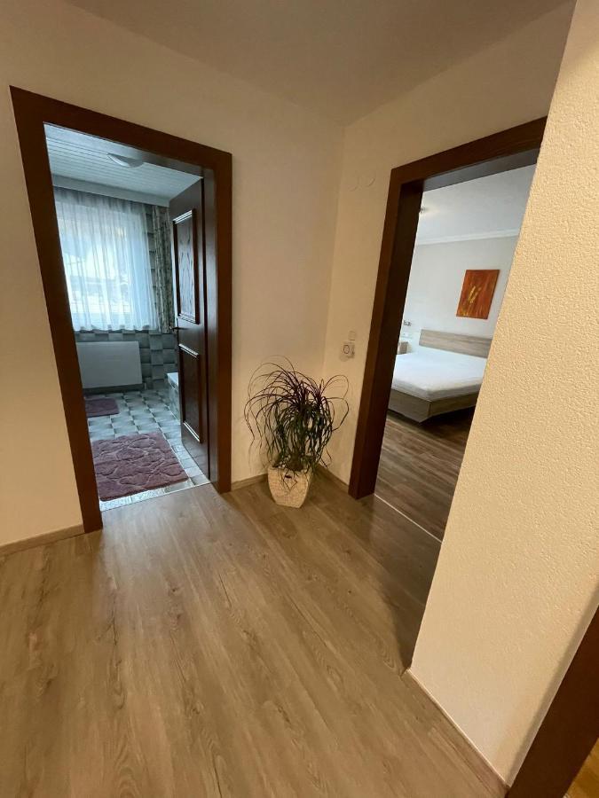 Apartment Wildalmblick Нойкирхен-ам-Гросфенедигер Экстерьер фото