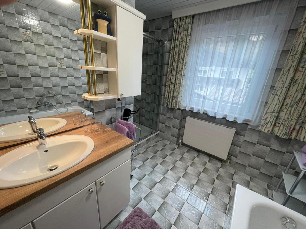 Apartment Wildalmblick Нойкирхен-ам-Гросфенедигер Экстерьер фото