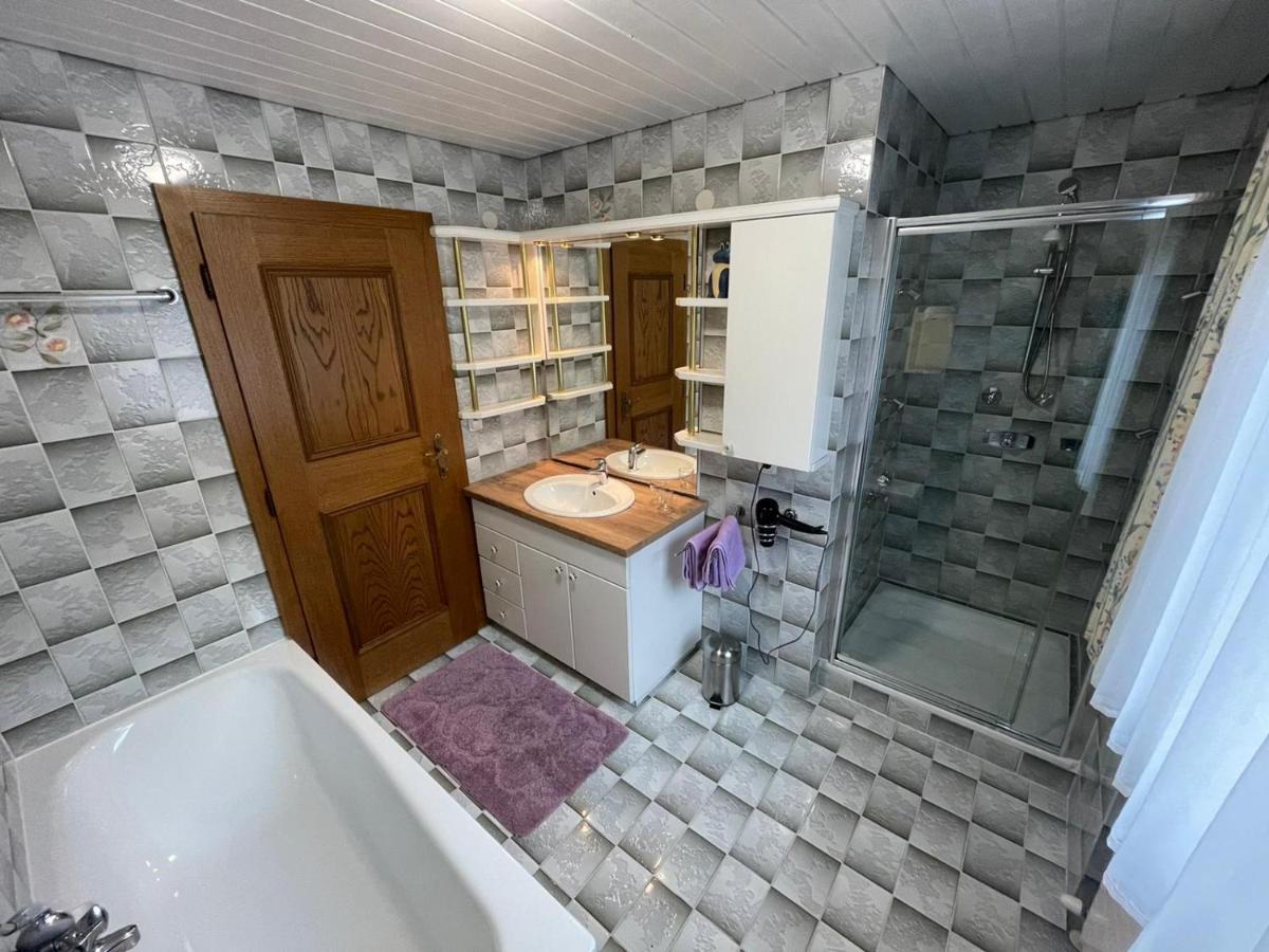 Apartment Wildalmblick Нойкирхен-ам-Гросфенедигер Экстерьер фото