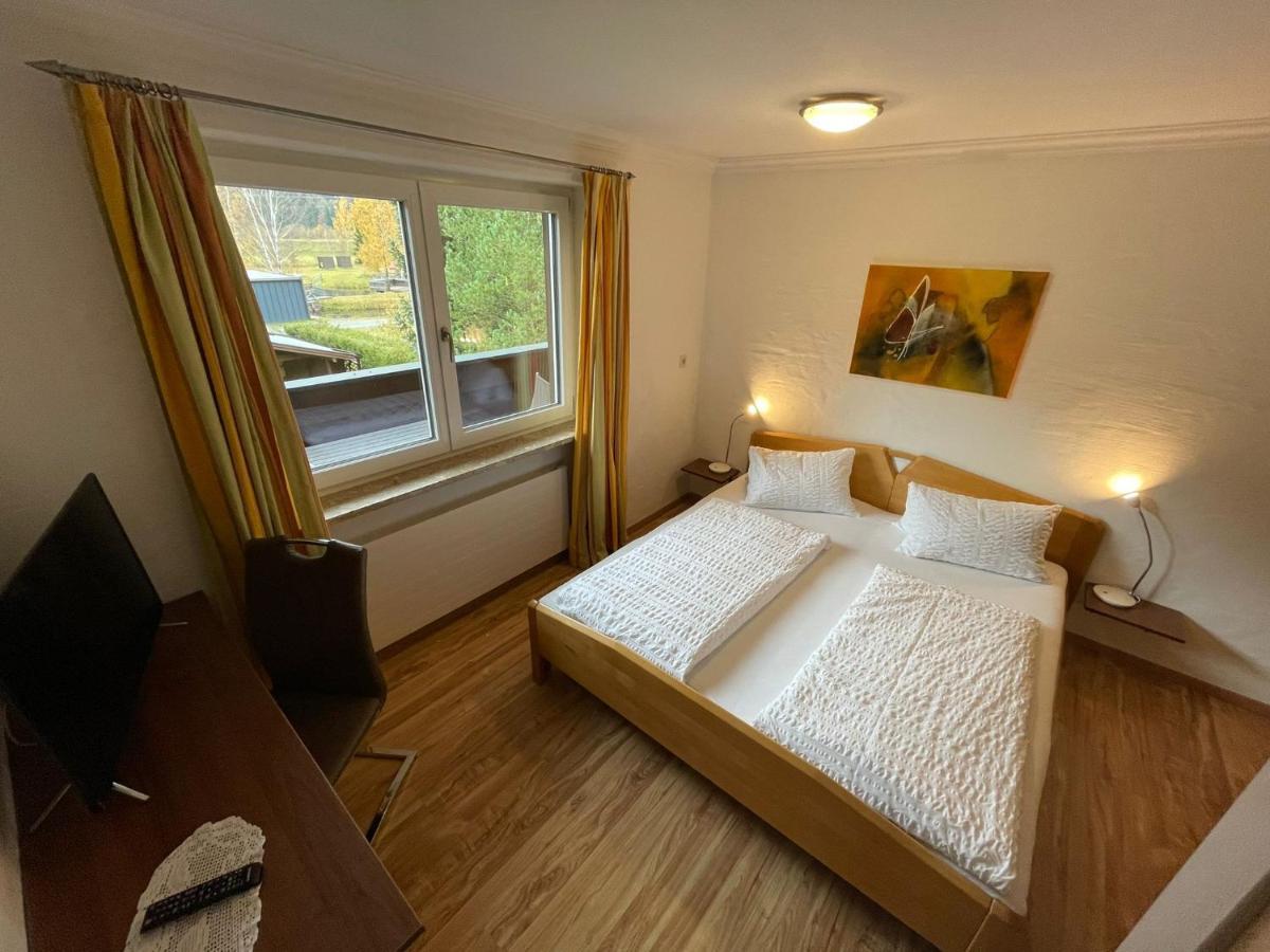 Apartment Wildalmblick Нойкирхен-ам-Гросфенедигер Экстерьер фото
